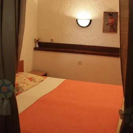 Appartement Esperienza Mare 5 *