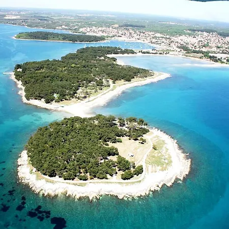 Esperienza Mare 5 Appartement Medulin