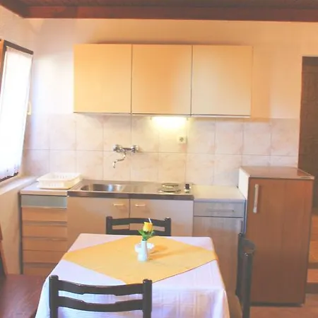 Esperienza Mare 5 Appartement