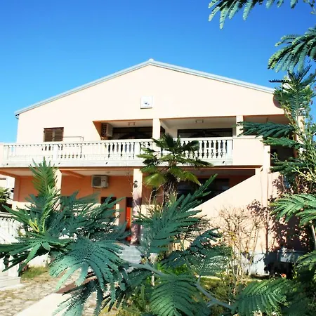 Appartement Esperienza Mare 5 Medulin