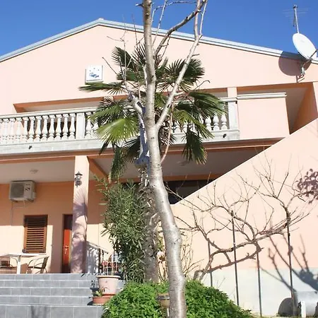 Esperienza Mare 5 Appartement
